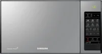 Samsung GE83X Mikrowelle; Farbe: schwarz mit Glas Front