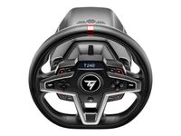 THRUSTMASTER T248 Rennlenkrad und Magnetpedale für Xbox Series X/S, Xbox One, PC