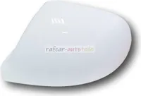 Spiegelkappe Abdeckung Gehäuse lackiert links Für VW AMAROK VW TRANSPORTER T5 T6 weiss LB9A