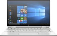 HP SPECTRE X360 13-AW0030NG - 13,3" Convertible - Core i7 1,3 GHz 33,8 cm