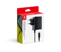 Nintendo Switch - Netzteil / AC-Adapter - ZB-Nintendo Switch