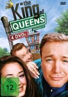 The King of Queens - Season 3 (Keepcase)