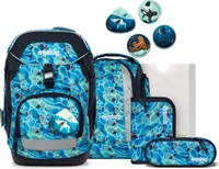 Ergobag ERGOBAG(Fond-Of) 1303 90356