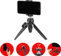 Joby HandyPod Mobile Plus Stativ Smartphone-/Action-Kamera 3 Bein(e) Schwarz