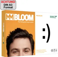 Kopierpapier Premium 9938B80 B A3 80g 500 Blatt
