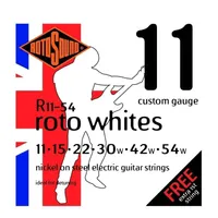 Rotosound R11-54 Saiten für E-Gitarre