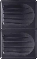 Tefal XA 8001 SNACK COLLECTION Plattenset Nr.1 Sandwich