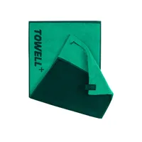 Towell Multifunktions-Handtuch in Mint mit Clip Grün