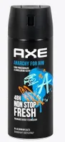 Axe Musk Body Spray Deodorant without Aluminum 150ml