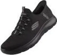 Skechers Summits-High Range Schwarz Schwarz 45
