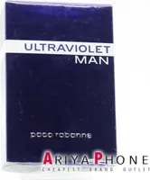 Paco Rabanne Ultraviolet Man eau de Toilette für Herren 50 ml