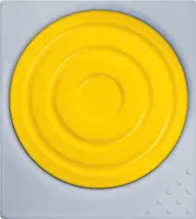 Lamy wasserfarben 007 gelb