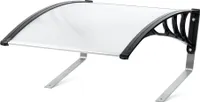 Garáž pre robotickú kosačku Zelsius | 77 x 103 x 45,5 cm | Garáž pre robotickú kosačku, strecha