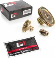 Heizung Stellmotor Zahnrad Set für FORD TRANSIT GALAXY SEAT ALHAMBRA VW SHARAN