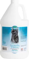 BioGroom Country Freesia Haut beruhigendes Hundeshampoo mit Aloe Vera und Kamille, konzentrat 1:8, 3.8 L (Verdünnt 34.2 L)