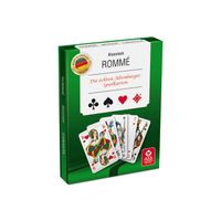 3v1 Romme Canasta Bridge Club Kartová hra Kartové hry Francúzsky obrázok