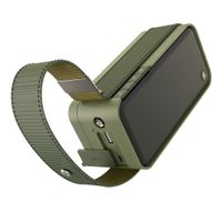 Hama Mobiler Bluetooth®-Lautsprecher "Soldier-L"