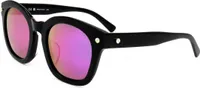 MCM MCM634SA 001 BLACK 52/23/140 Uni Sonnenbrillen