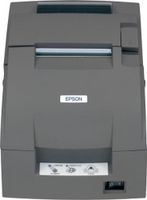 Epson Epson TM-U220B (057A0): USB, PS, EDG, USB, IEEE 1284, 2.5 kg, 160 x 248 x 138.5 mm, 83 mm, 0.06 - 0.085 mm