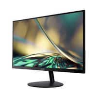 Monitor SB2 SB272E, Schwarz, 27 Zoll, Full-HD, IPS, 100 Hz, 1 ms