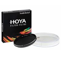 Hoya VARIABLE DENSITY II Graufilter 55mm