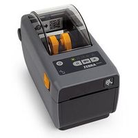 Zebra Direct Thermal Printer ZD411 203 dpi USB - Etiketten-/Labeldrucker - Etiketten-/Labeldrucker