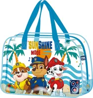 Arditex Große Nickelodeon Strandtasche    One Size