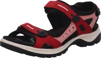 ecco Sandalen Sandalen Leder