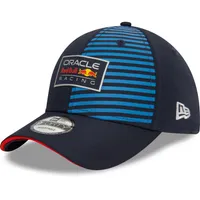 New Era 9Forty Snapback Cap - F1 Red Bull Racing 2024 navy