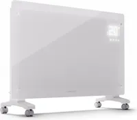 Klarstein elektrický ohřívač, 2500 W, konvektor, ovládání přes aplikaci, termostat