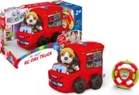 REVELL Revellino My First RC Fire Truck 0