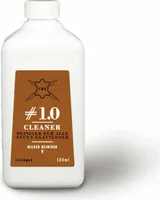 Ledermax CLEANER 1.0  | milder Lederreiniger 500 ml