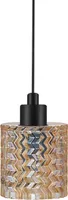Nordlux Pendelleuchte Hollywood bernstein E27