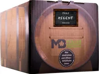 Bag in Box Wein Regent Rotwein trocken 5 L Weinhaus Müller Bornheim
