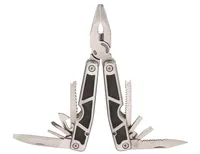 Herbertz Multitool, adaptér, 11 bitov, nylonetui,