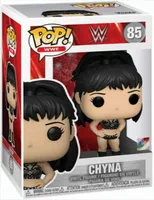 WWE - Chyna 85 - Funko Pop! - Vinyl Figur