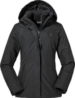 SCHÖFFEL  3in1 Jacket Partinello L