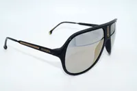 Carrera SAFARI65/N 003 MATTE BLACK 62/15/135 Uni Sonnenbrillen