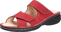 Finn Comfort Damen Damenschuhe rot Gr. 38