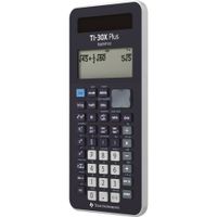 Texas Instruments Schulrechner Ti-30X Plus | Kaufland.de