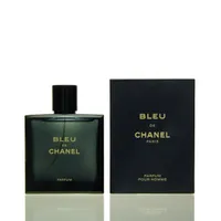 the blue chanel