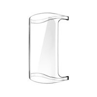 Fitbit Charge 5 Hülle TPU Transparent