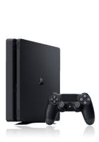 Sony PlayStation 4 slim 500GB, black, E-Chassis