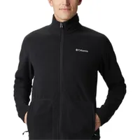 COLUMBIA Fast Trek Light Full Zip Fleece Black L