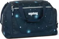 ergobag Sporttasche Galaxy Sportbag KoBärnikus dunkelblau