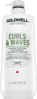 Goldwell Dual Senses Curls & Waves Conditioner 206222IE 1000ml