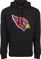 New Era Nfl Team Logo Arizona Cardinals Black M