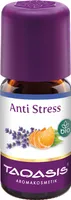 TAOASIS Duftkomposition Anti Stress zur Aromatherapie, 5 ml Lösung