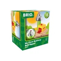 BRIO 33707 - Mein erstes BRIO Glockensignal 7312350337075
