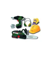 Theo Klein Bosch Bauarbeiter-Set